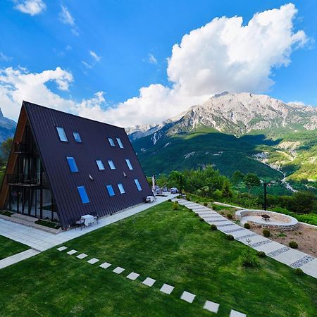 Vidis Chalet Boutique Hotel 세스 외부 사진